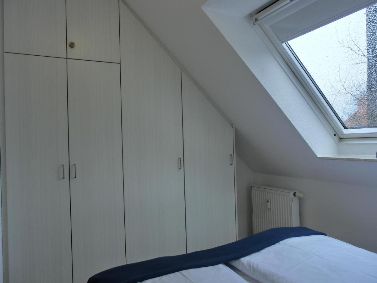 Ferienwohnung H 07 Graal-Mueritz Eksteriør billede